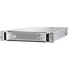 HP ProLiant DL180 G9 szerver - HP-DL180-EC