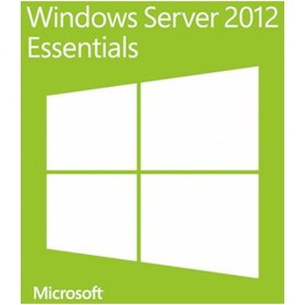 Windows Server Essentials 2012 R2 x64 Hungarian