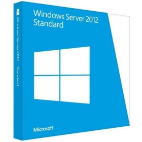 Windows Server Standard 2012 R2 x64 Hungarian