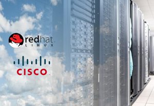 RedHat Cisco